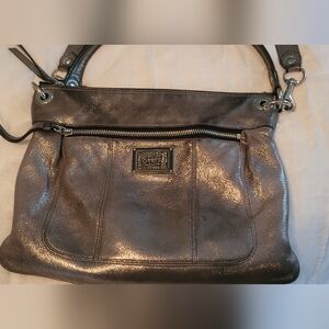 Coach Poppy Crossbody Bag